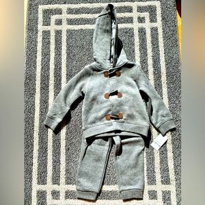 Carter Marching Set Size 18 month